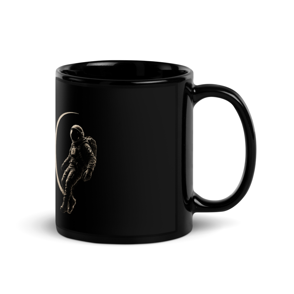 Astro Mug  thumbnail 3
