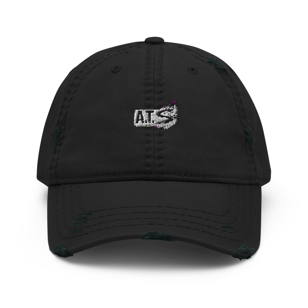 A.T.S Distressed Dad thumbnail 2