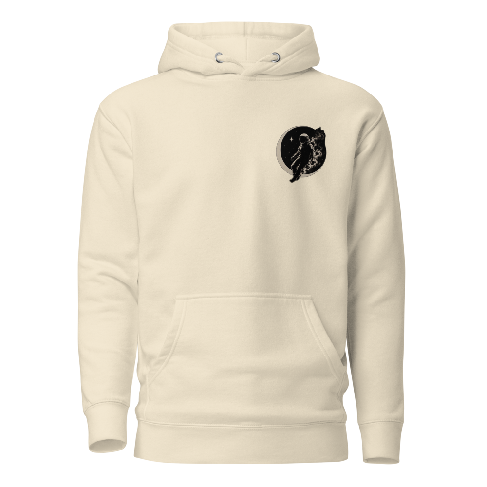 A.T.S Logo Pullover
