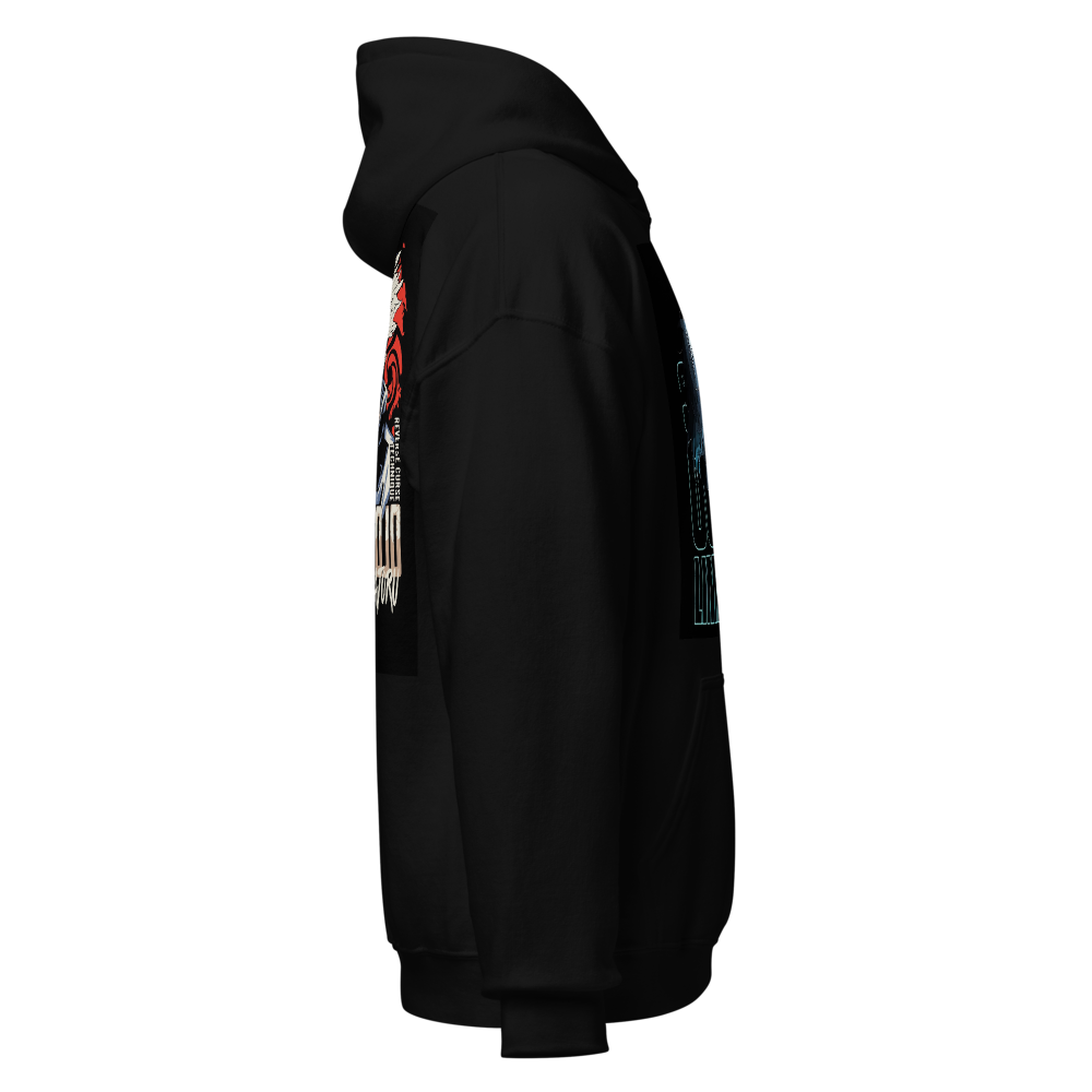 ANIME FAN HOODIE😎 thumbnail 3