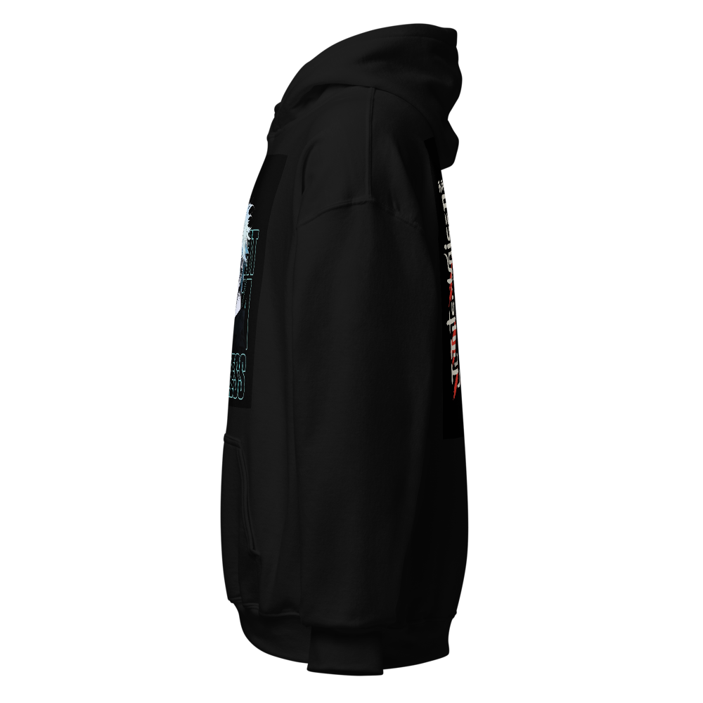 ANIME FAN HOODIE😎 thumbnail 2