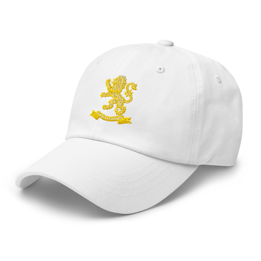Classic Dad Hat thumbnail 5