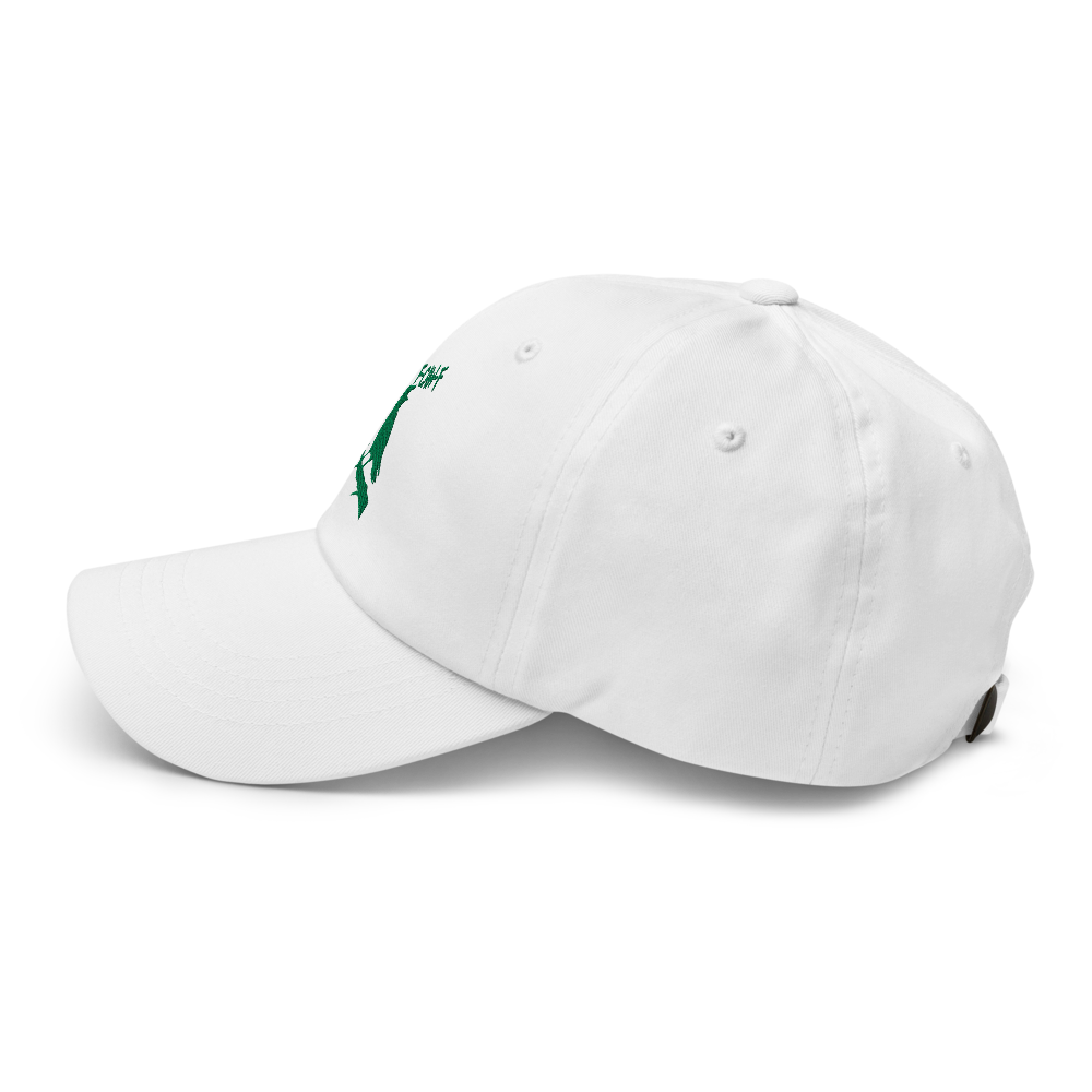 F-Caw-F classic Dad Hat thumbnail 4