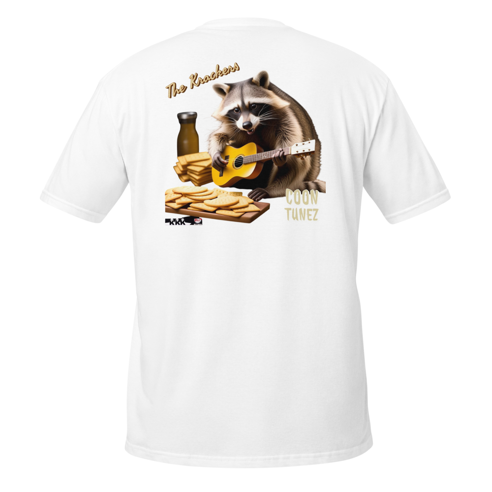 Band Tee thumbnail 2