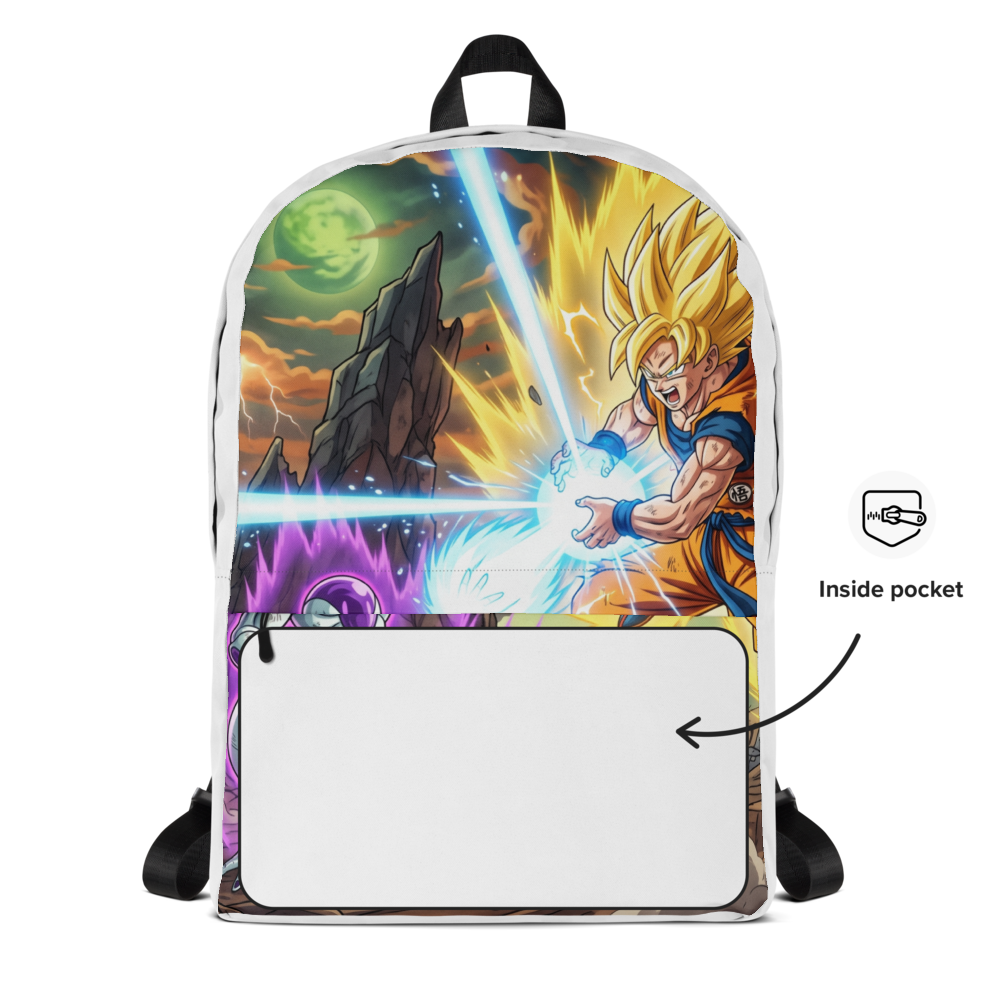 A cool backpack thumbnail 2