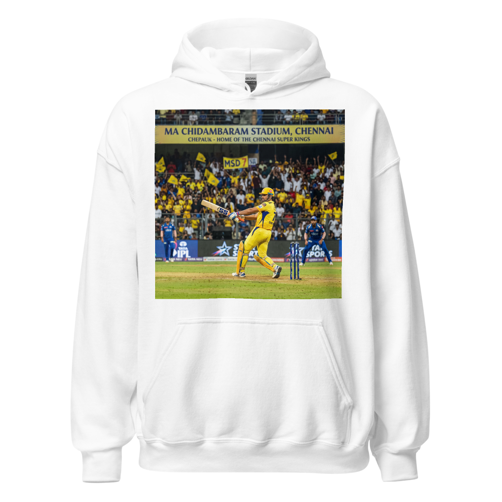 Hoddie for msd fans thumbnail 2