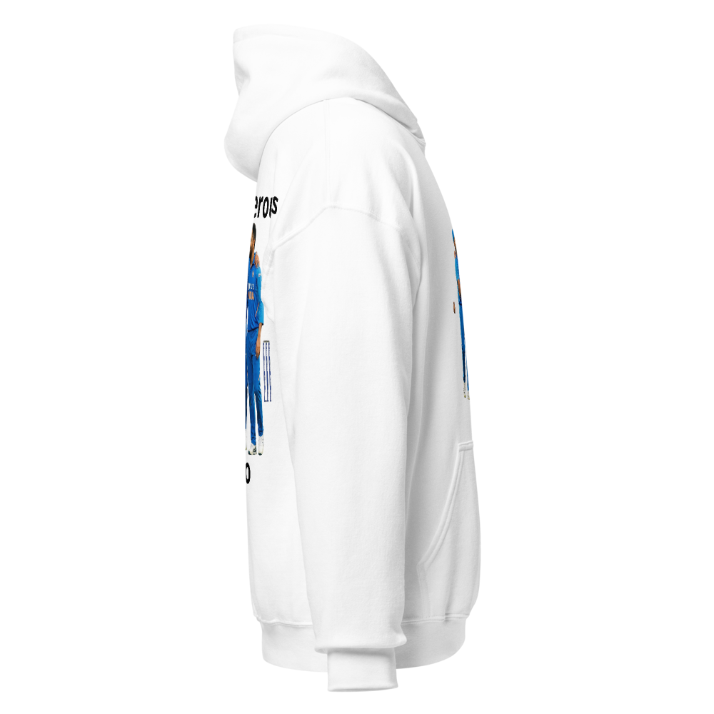 For Indians fans must try hoddie thumbnail 4
