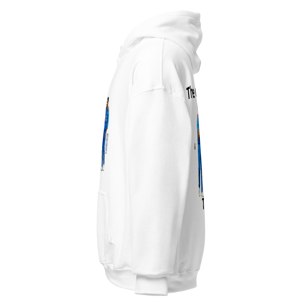 For Indians fans must try hoddie thumbnail 3