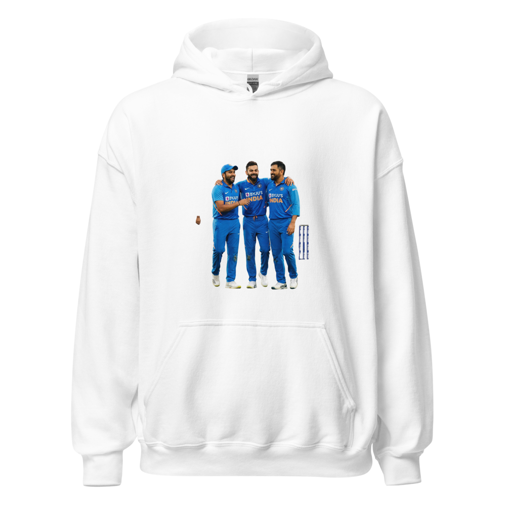 For Indians fans must try hoddie thumbnail 2