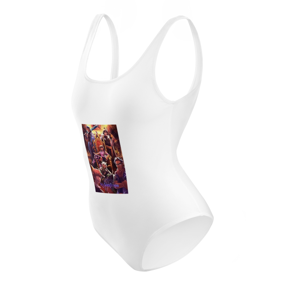 My inner demons swimsuit thumbnail 3