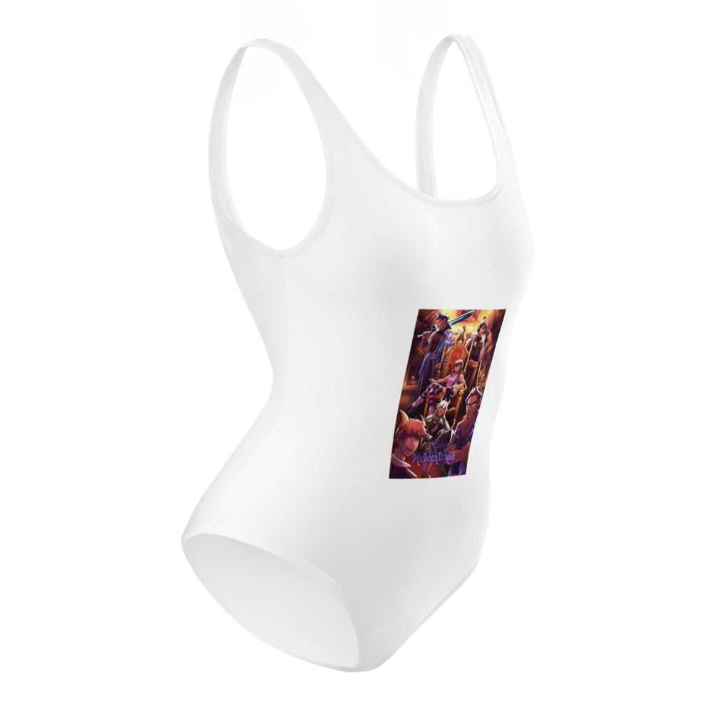 My inner demons swimsuit thumbnail 2