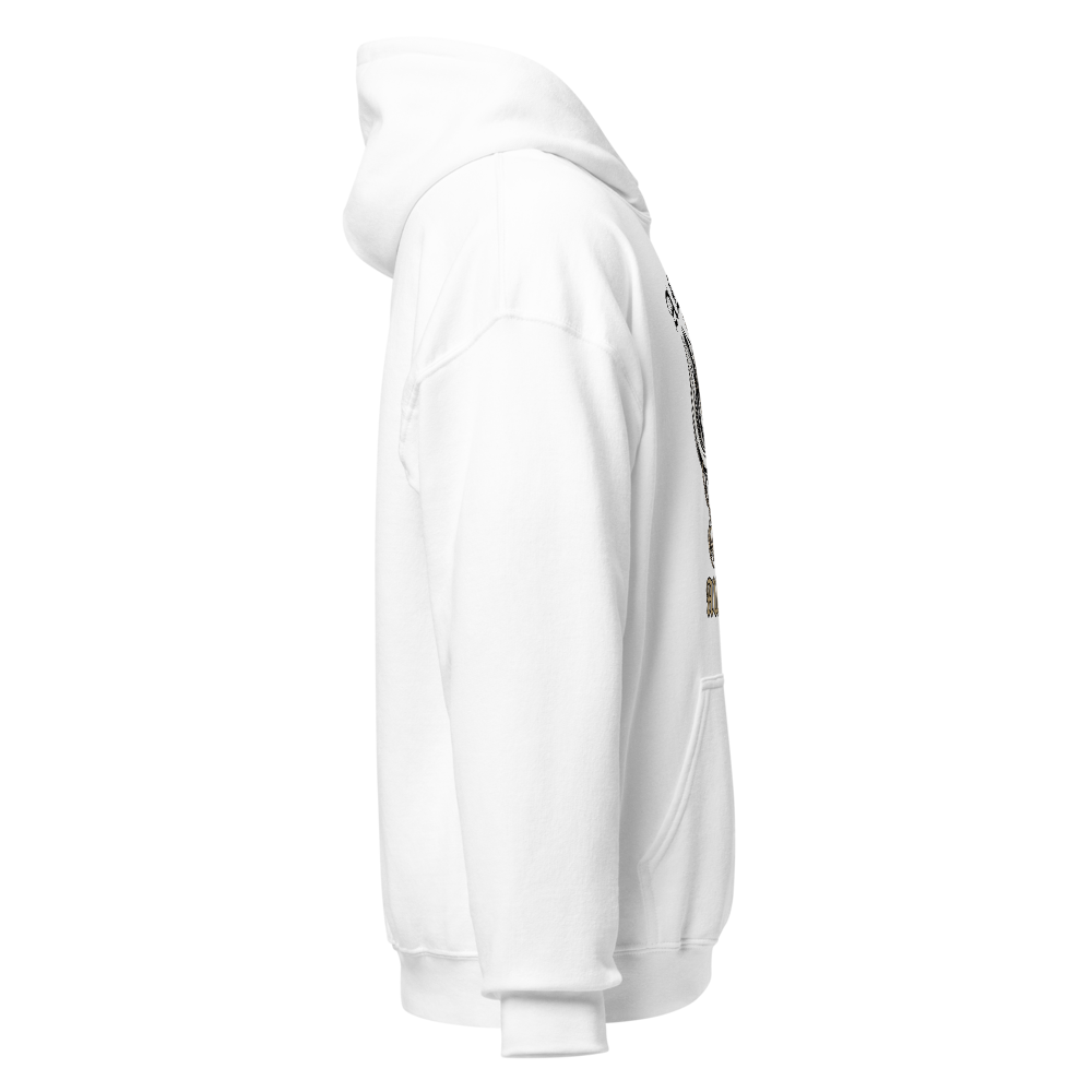 Alpha Wolf 🐺 Cool Hoodie  thumbnail 4