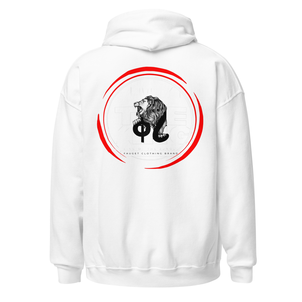 Lion tshirt  thumbnail 4