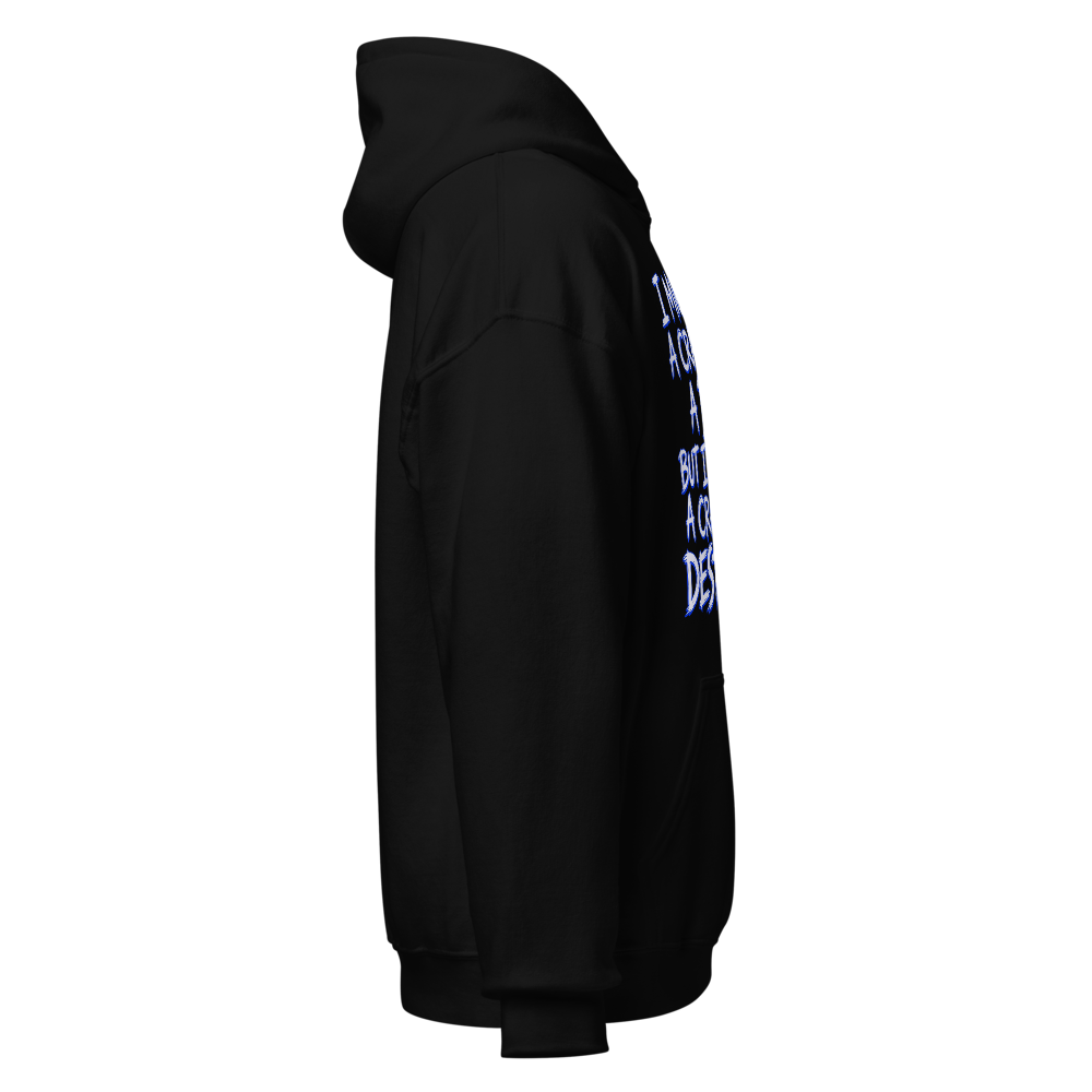 Sober Hoodie thumbnail 4