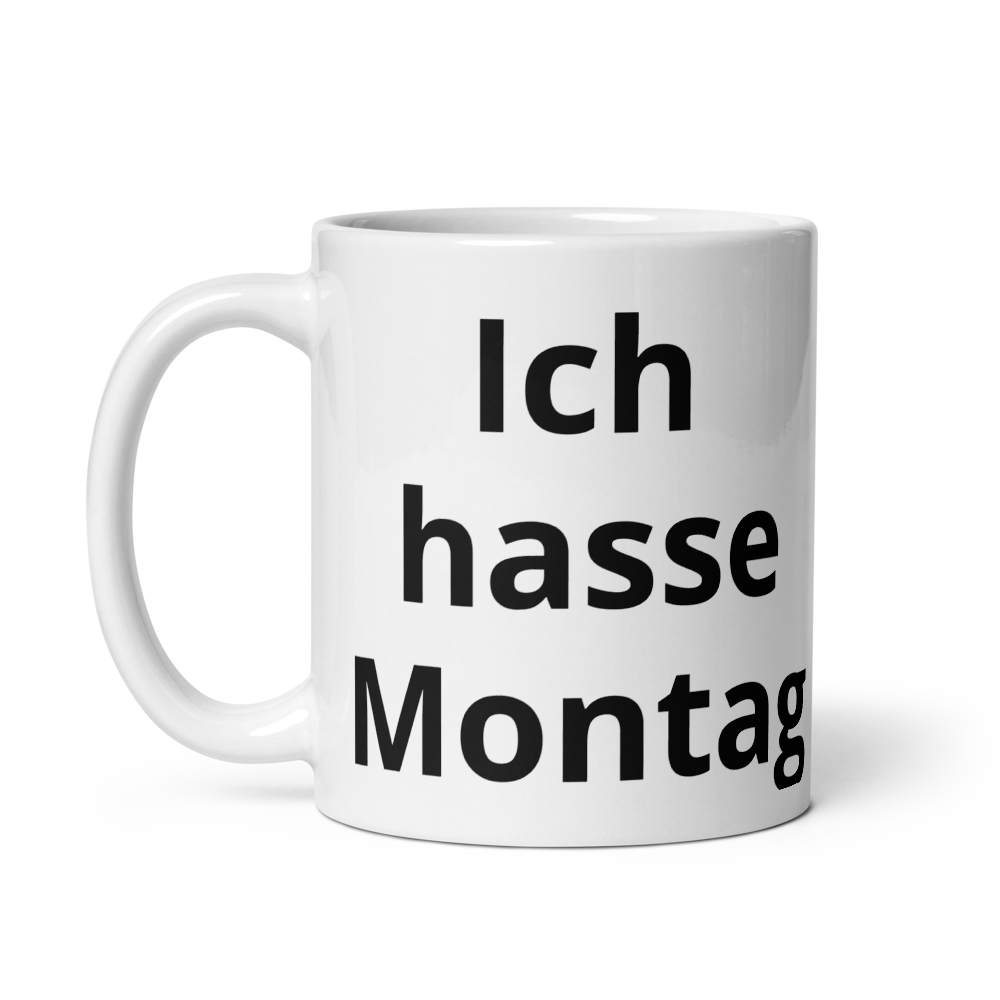 Ich Hass Montag thumbnail 2