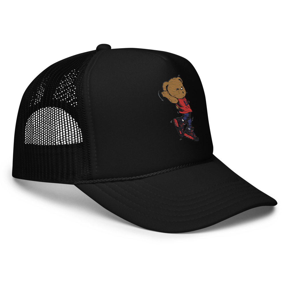 Dance bear thumbnail 3