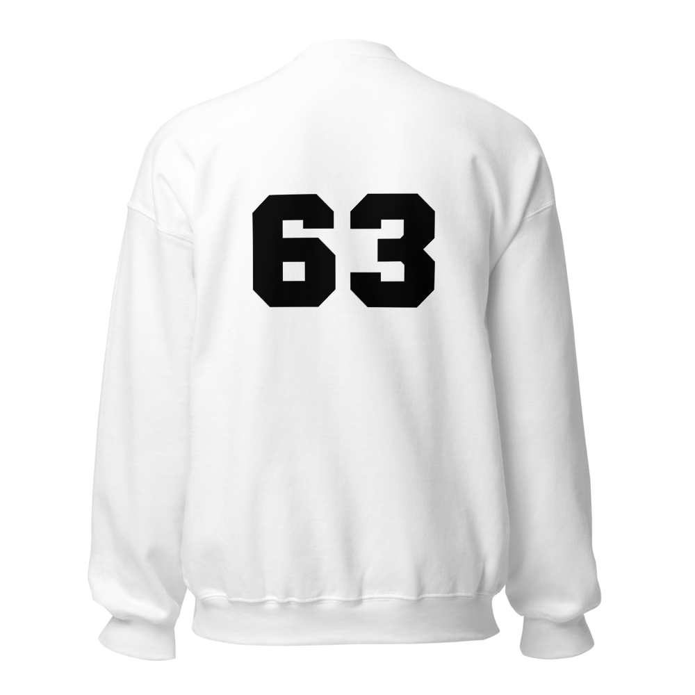 Cosmic Voyage Graphic Sweatshirt thumbnail 4