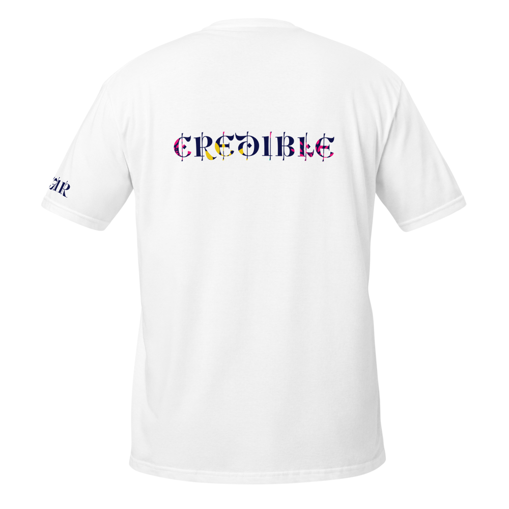 T- Shirt thumbnail 2