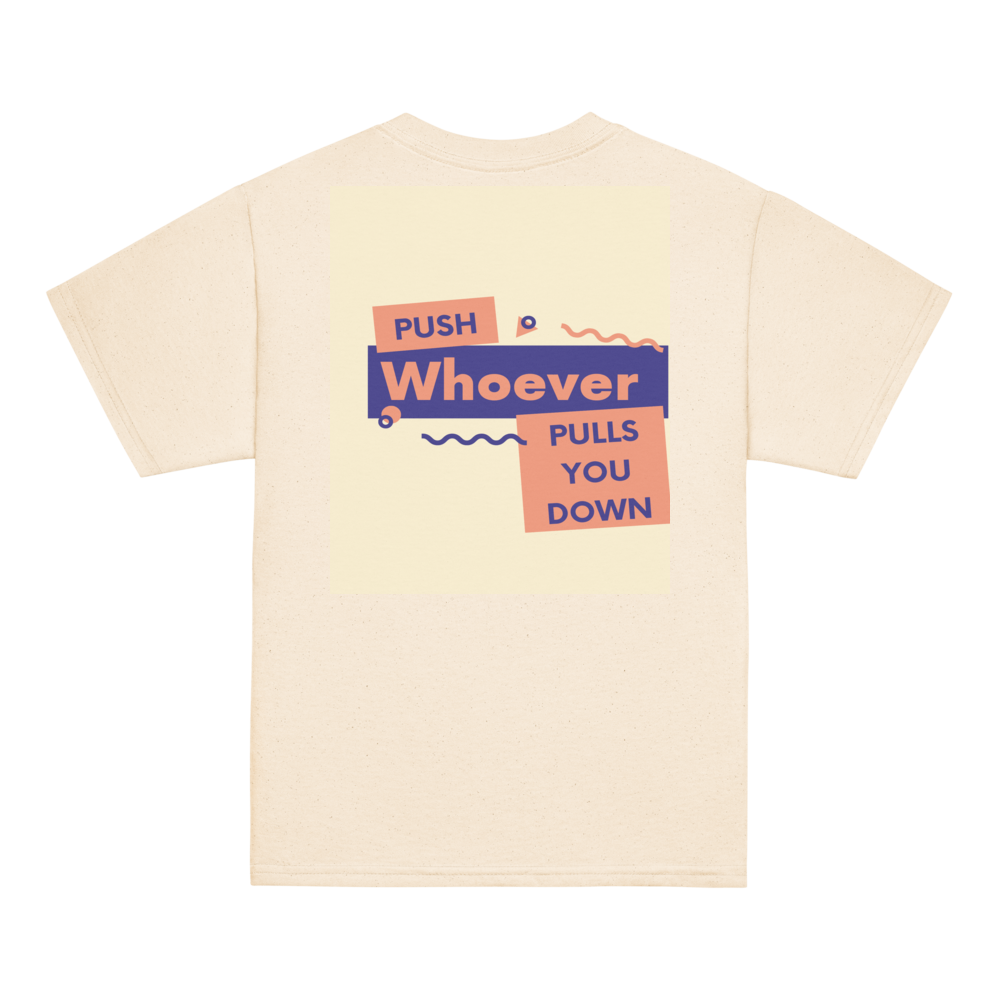 Youth classic tee thumbnail 2