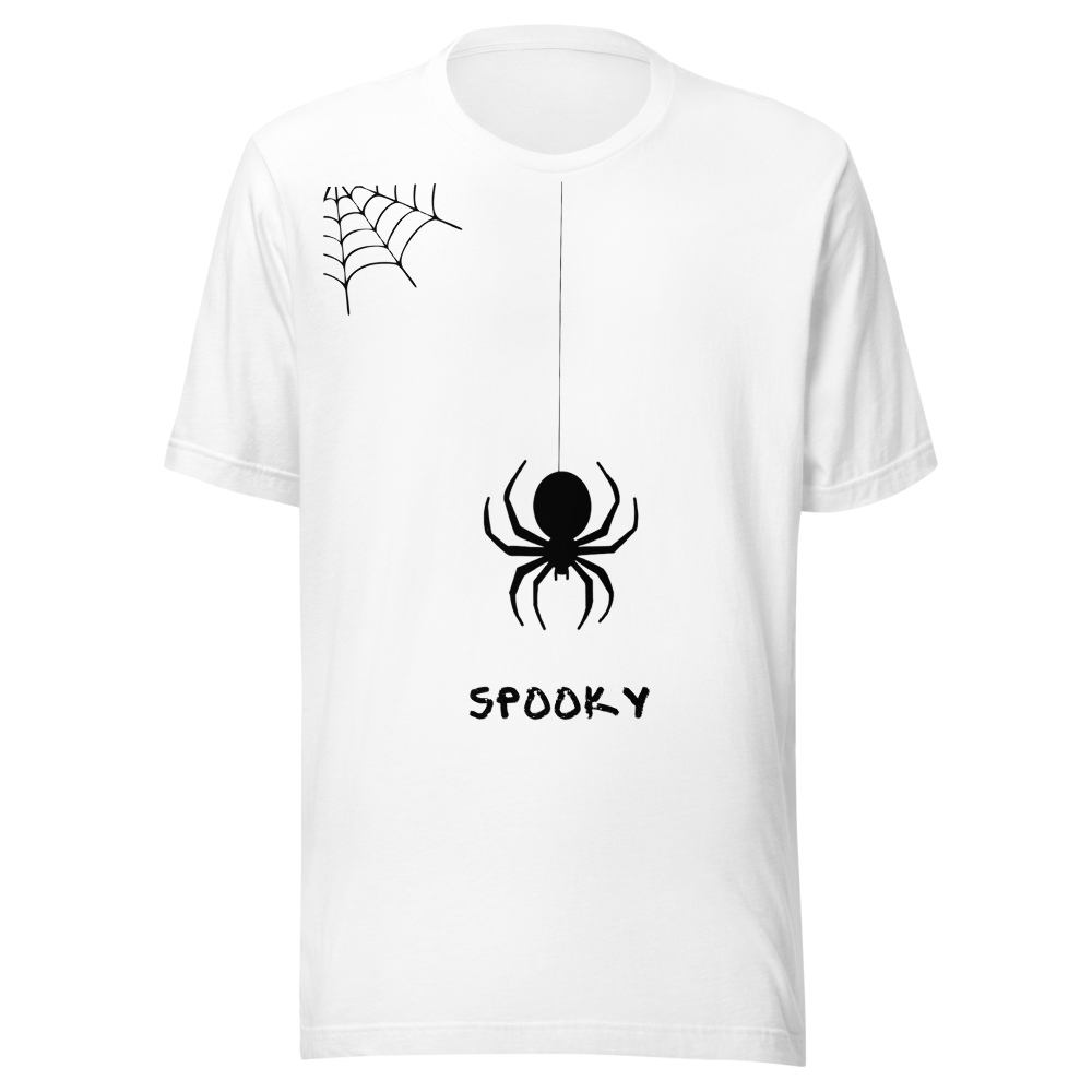 Spider Unisex Staple