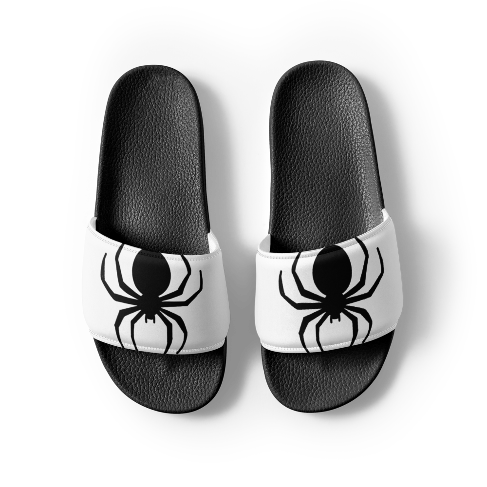 Spider printed . thumbnail 2