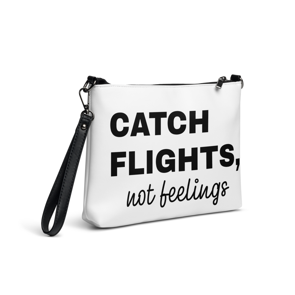 KHABU Premium Crossbody Bag thumbnail 4