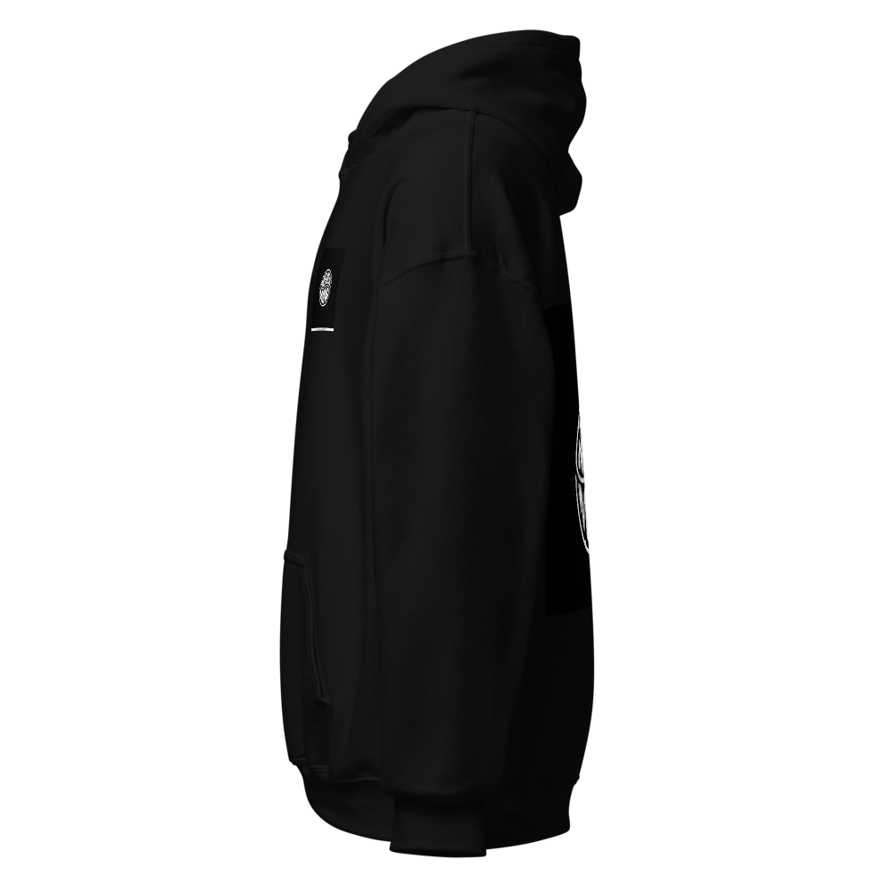 KHABU Premium Streetwear Hoodie thumbnail 2