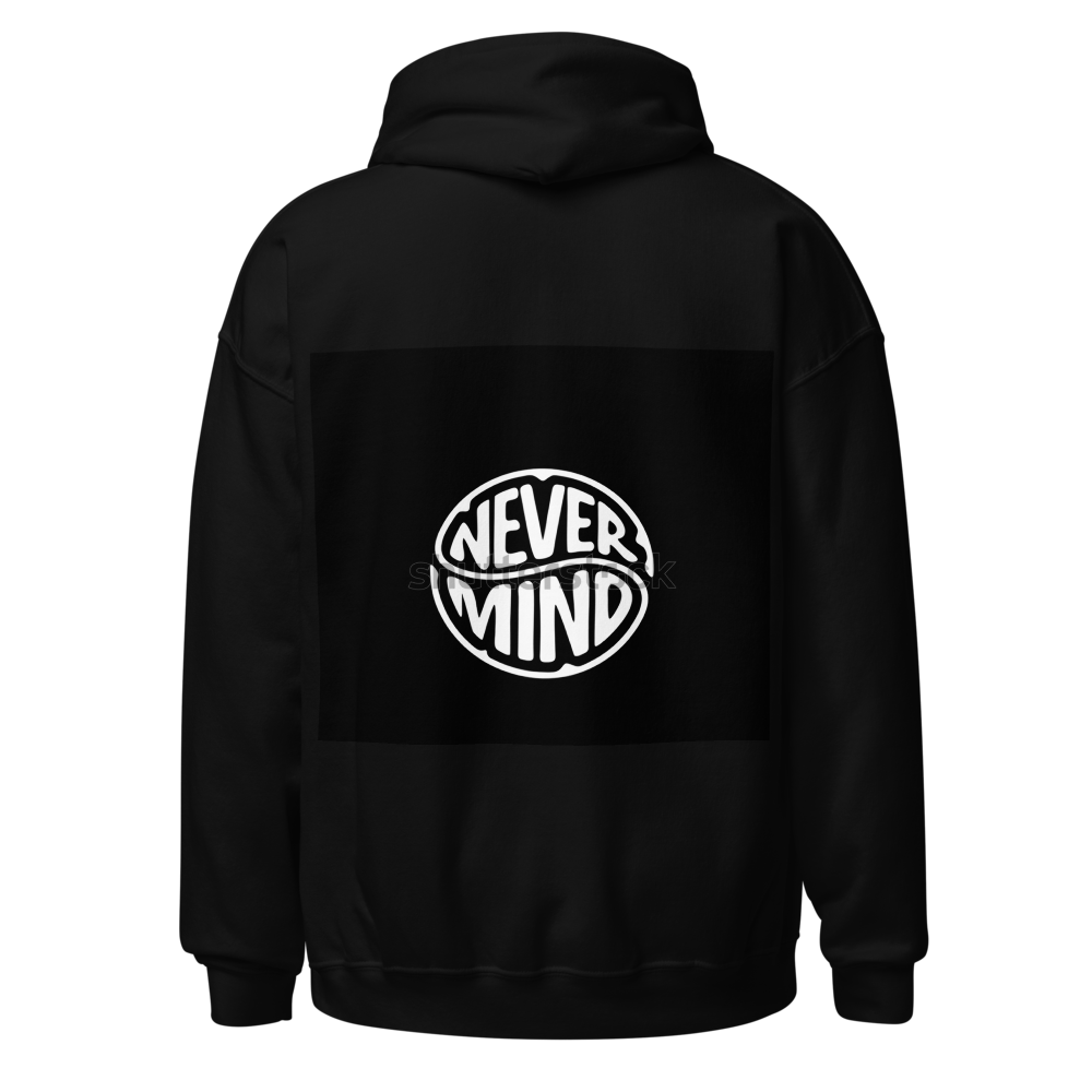 KHABU Premium Streetwear Hoodie thumbnail 4