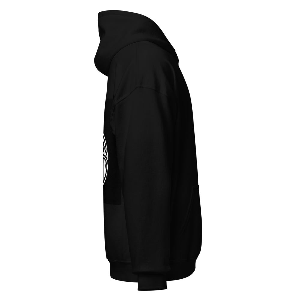 KHABU Premium Streetwear Hoodie thumbnail 3