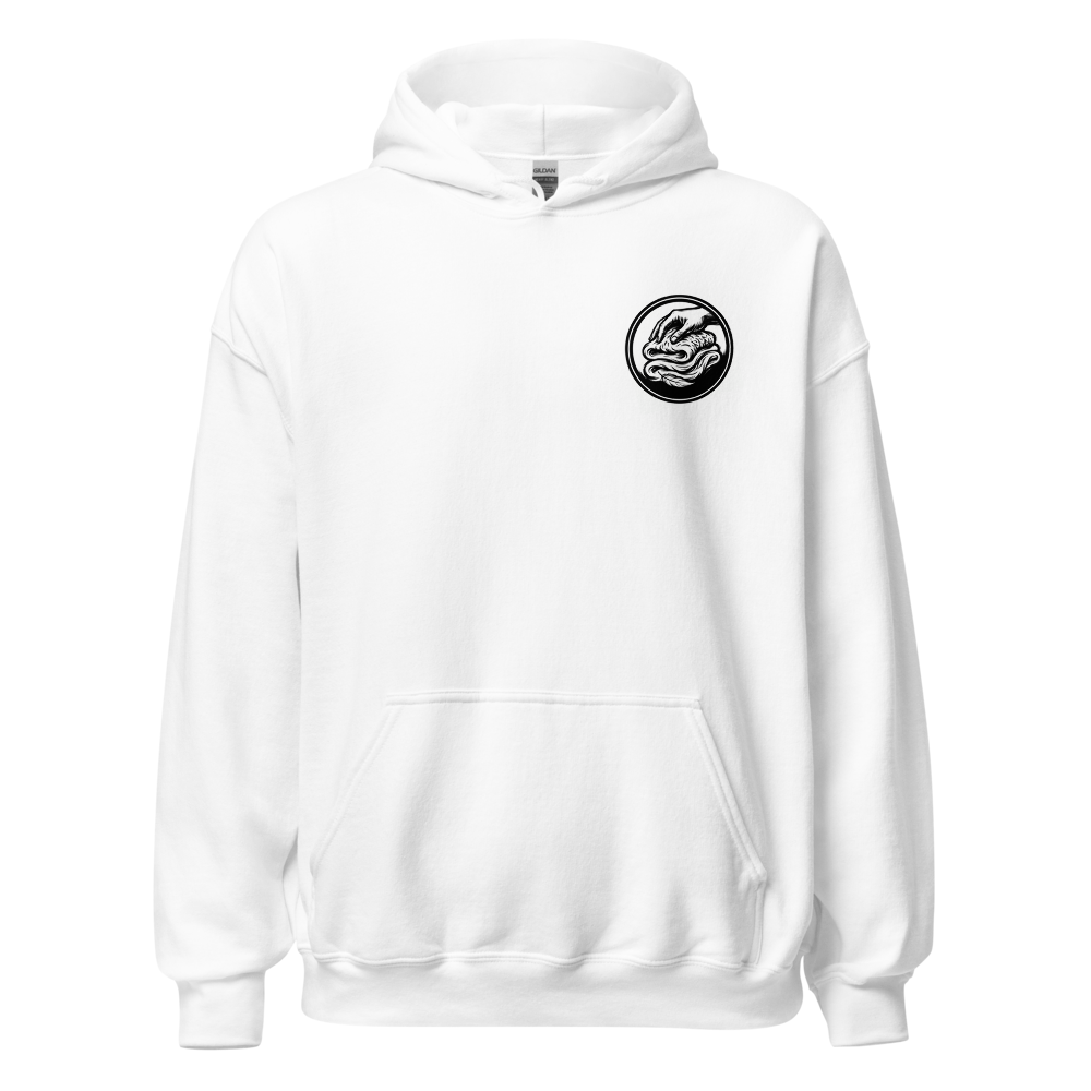 KHABU Premium Streetwear Hoodie thumbnail 2