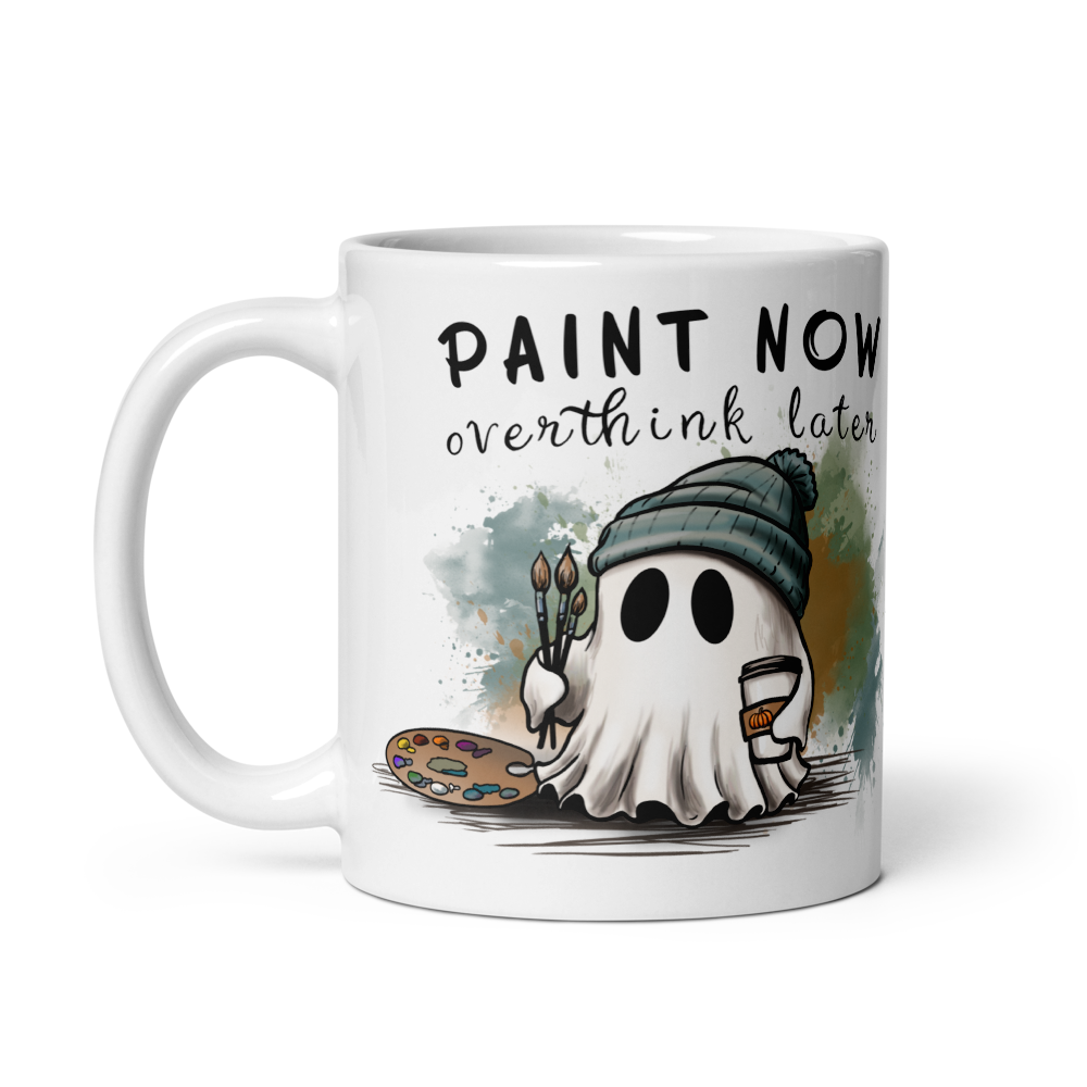 Paint Now Overthink Later thumbnail 3