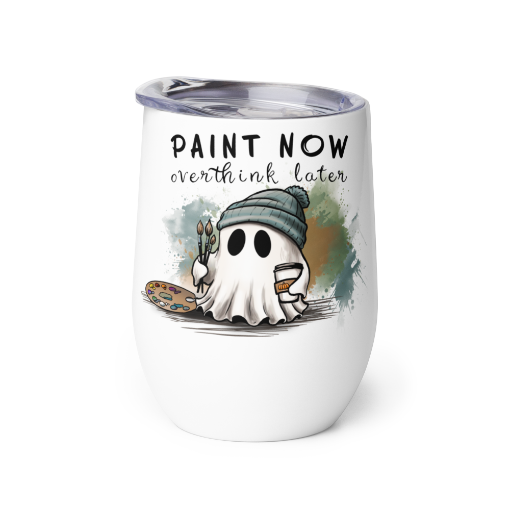 Paint Now Overthink Later thumbnail 4