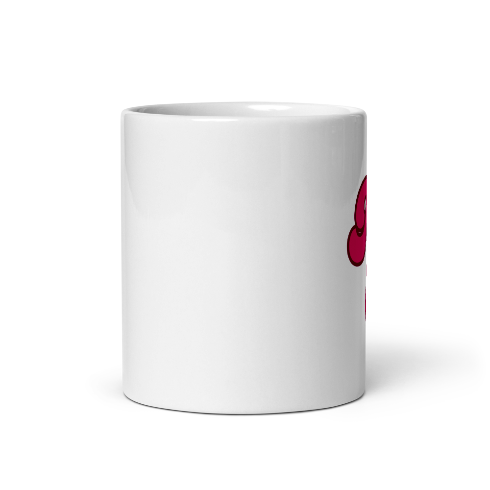 Kinda Preachy Coffee Mug thumbnail 3