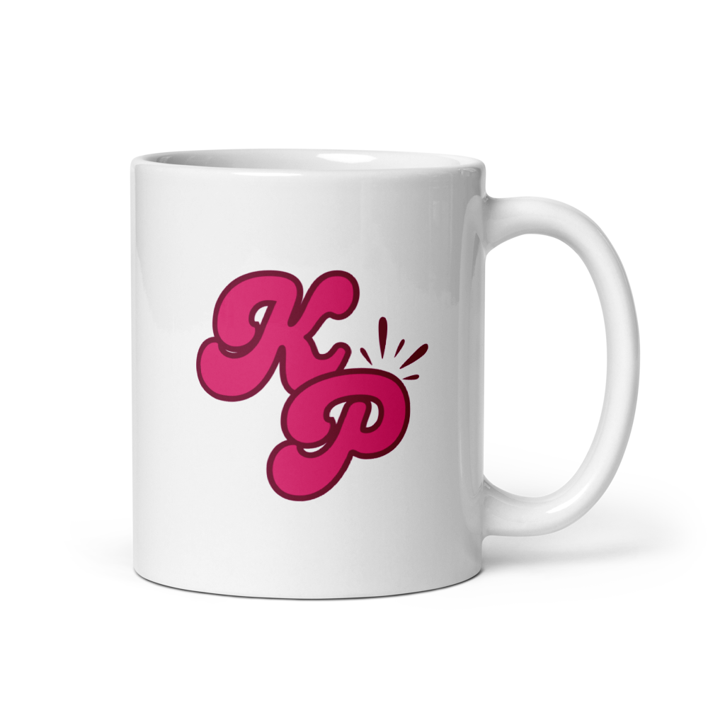 Kinda Preachy Coffee Mug