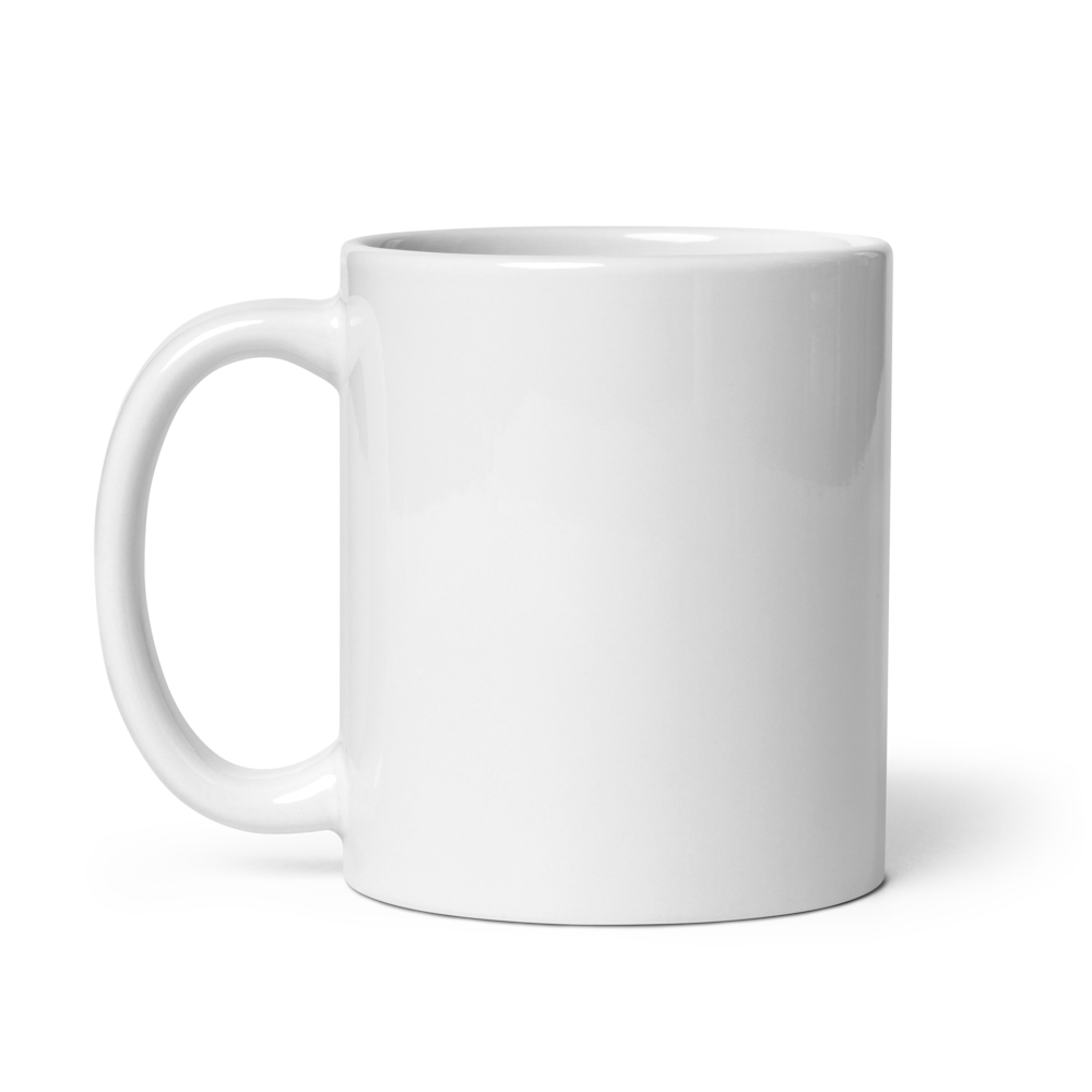Kinda Preachy Coffee Mug thumbnail 2