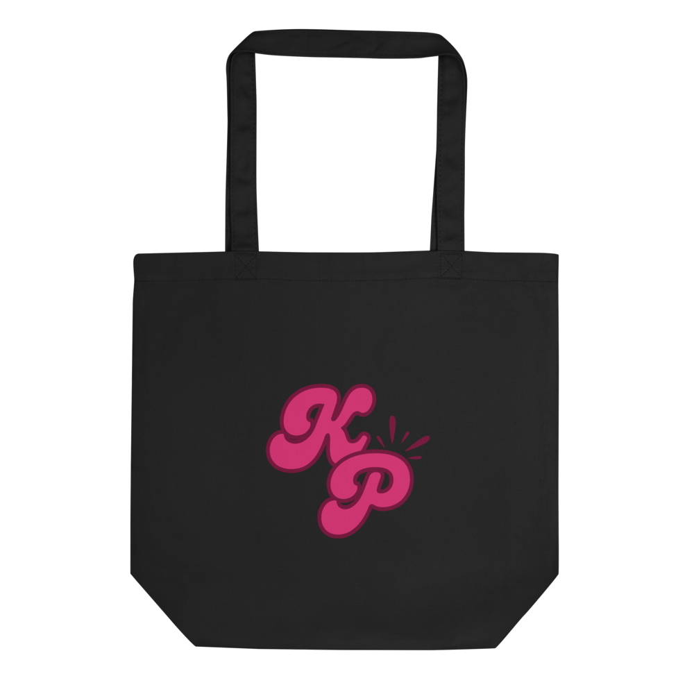 Kinda Preachy Tote Bag