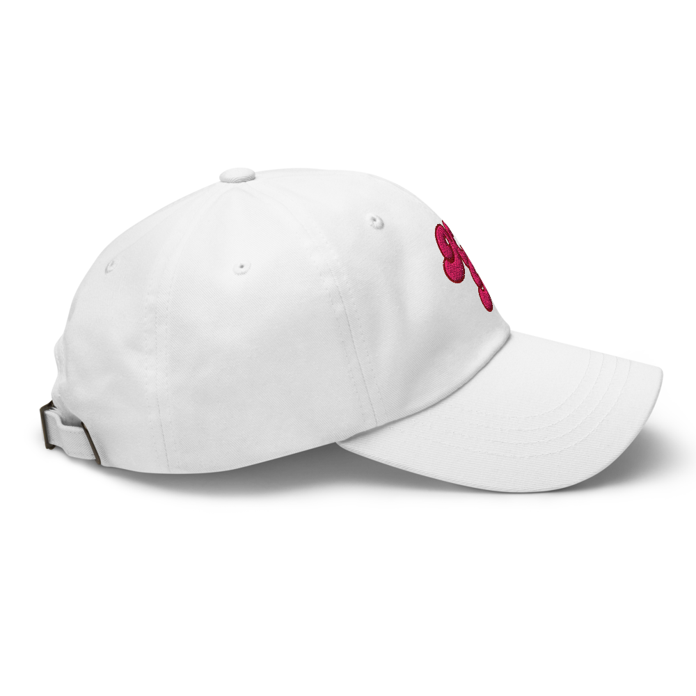 Kinda Preachy Logo Hat thumbnail 2