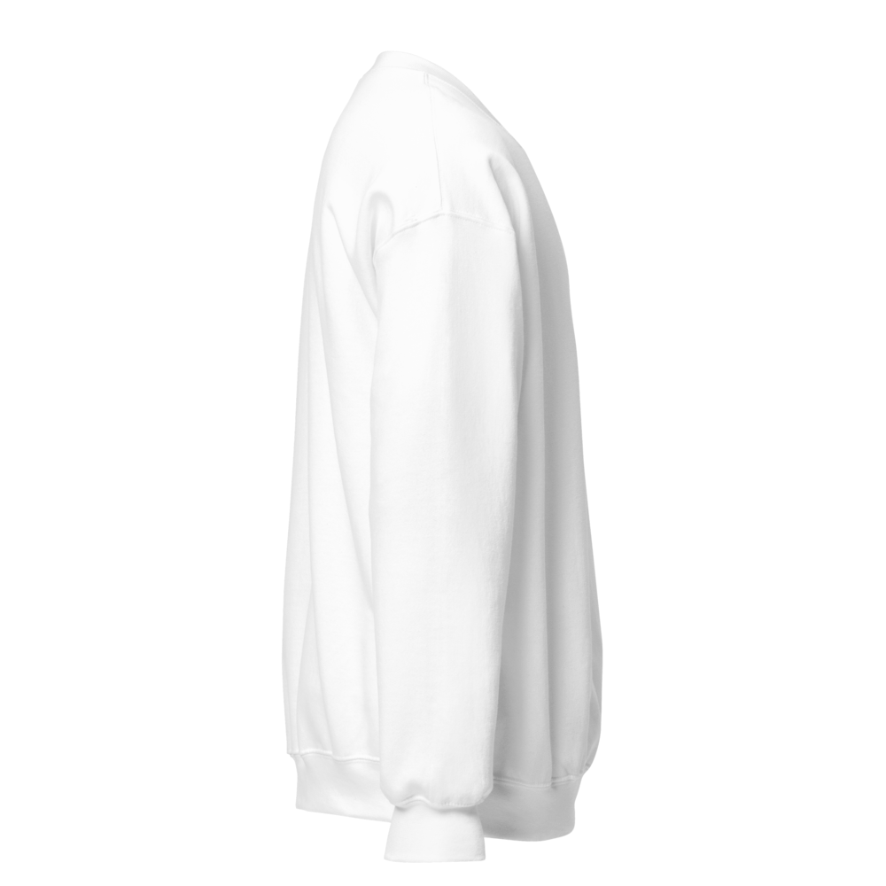 Kinda Preachy Logo Sweatshirt thumbnail 4