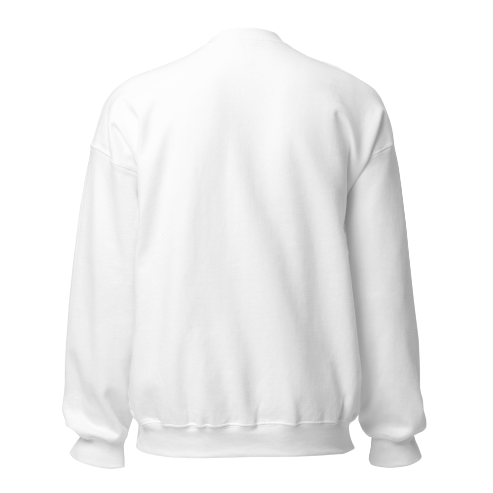Kinda Preachy Logo Sweatshirt thumbnail 2