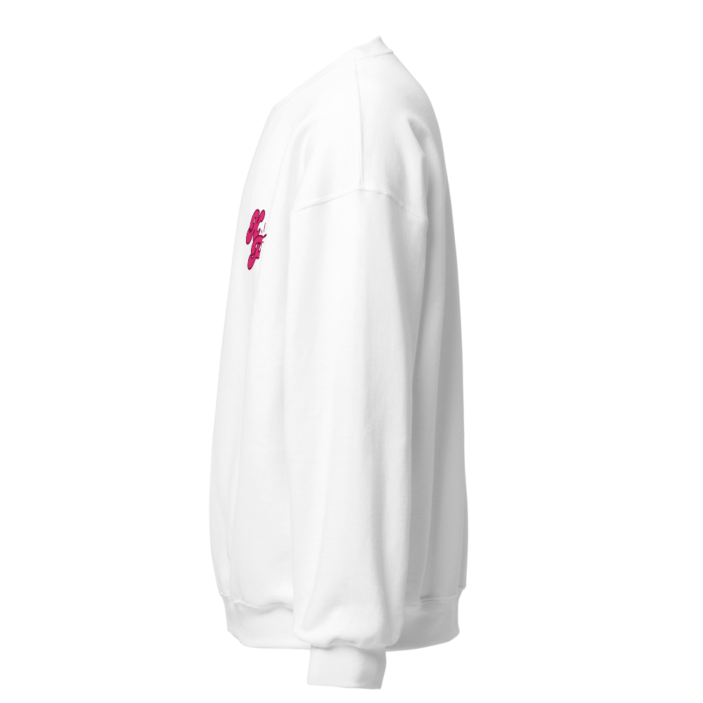Kinda Preachy Logo Sweatshirt thumbnail 3