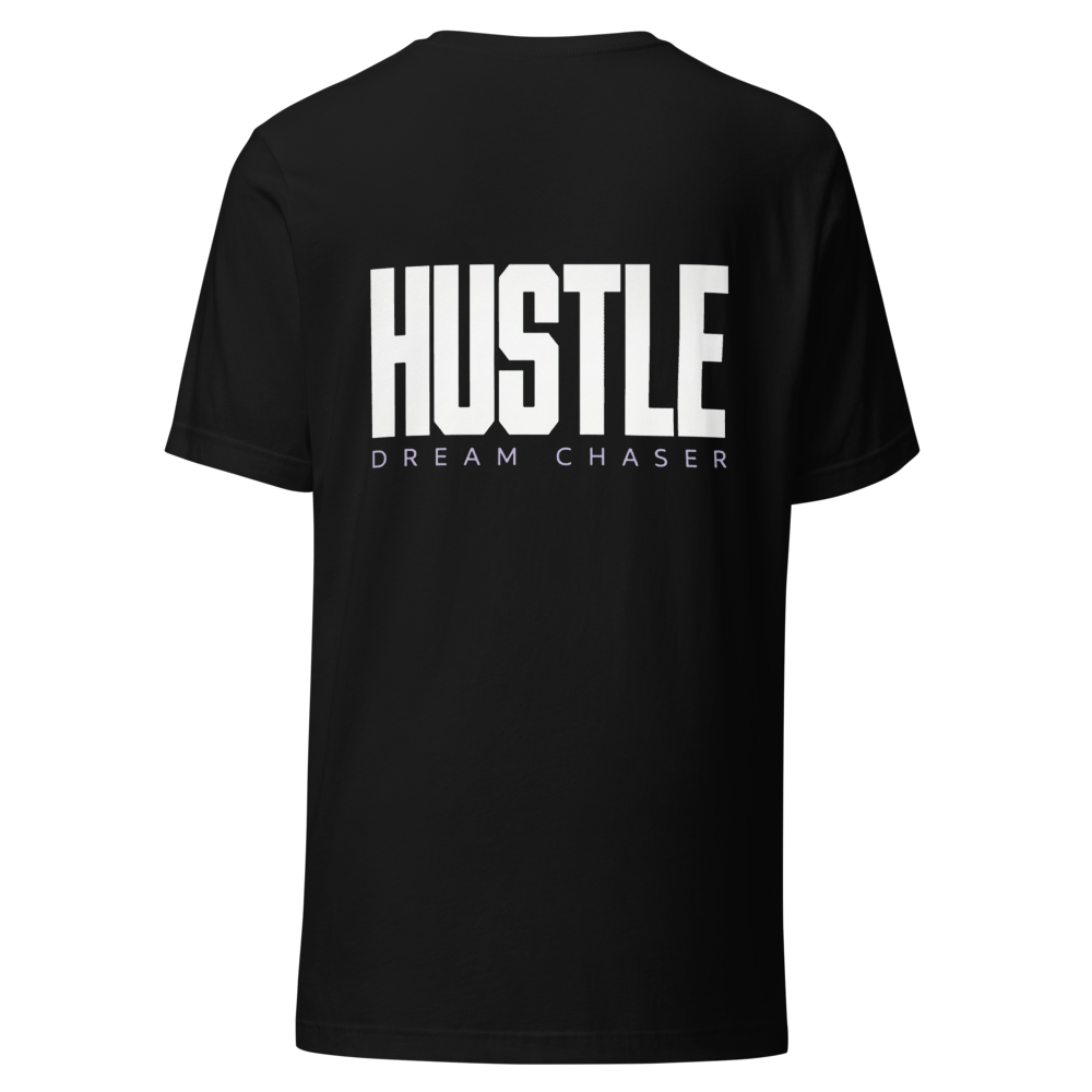Hustle dream chaser thumbnail 2