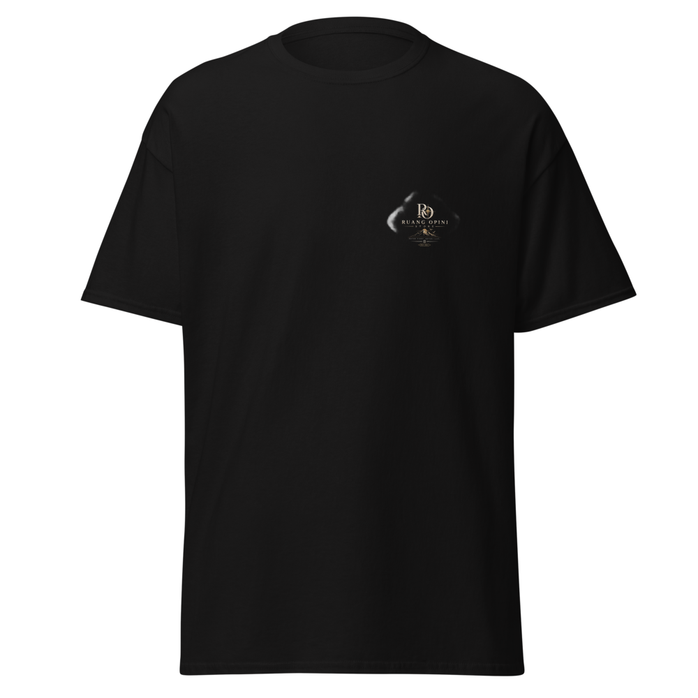 THE SECOND BORN — RO-003 Premium Hoodie thumbnail 2