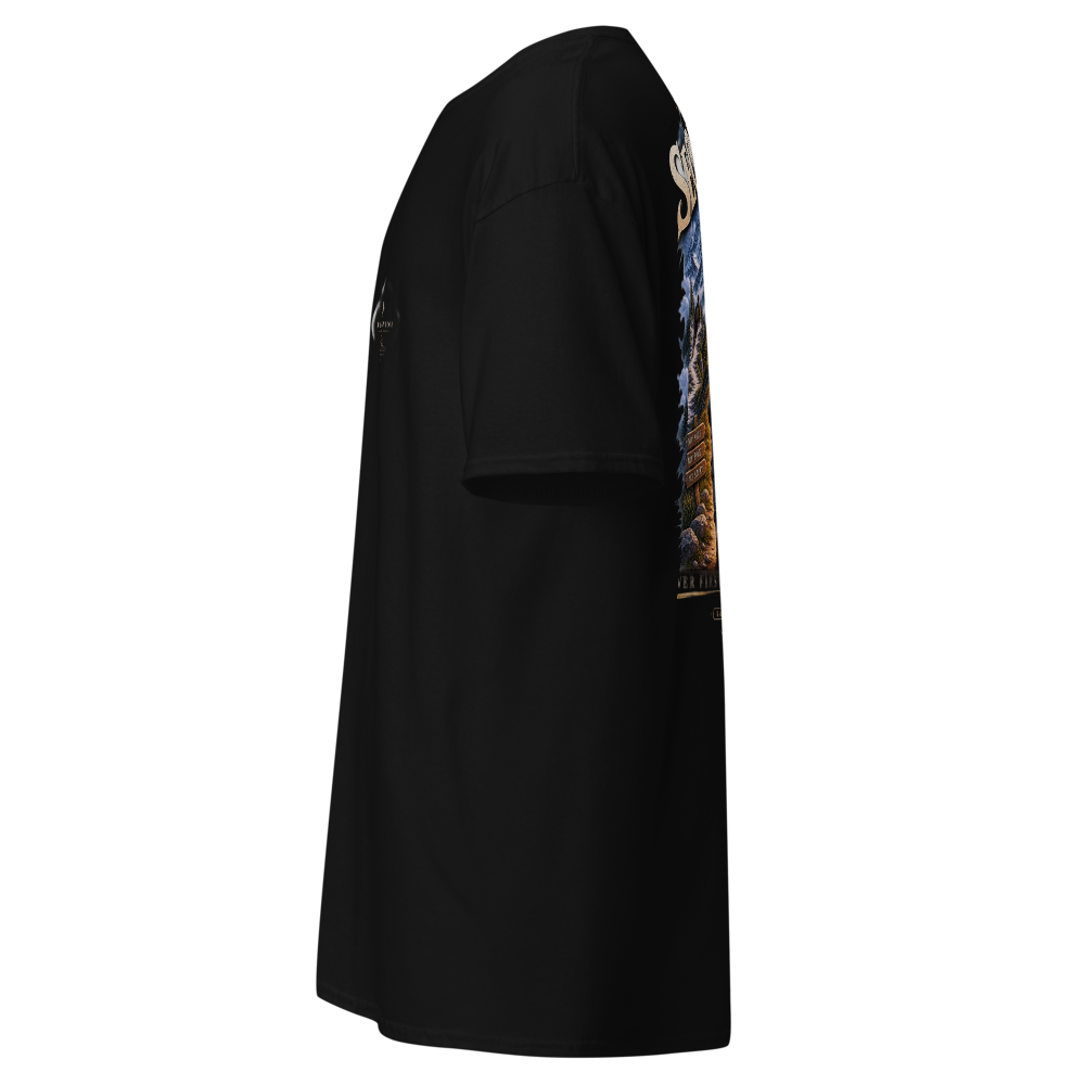 THE SECOND BORN — RO-003 Premium Hoodie thumbnail 3