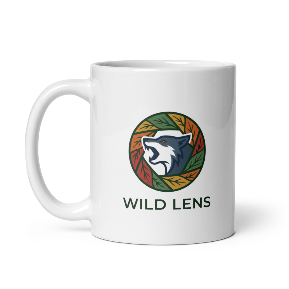 The best life is with WILD LENS thumbnail 2