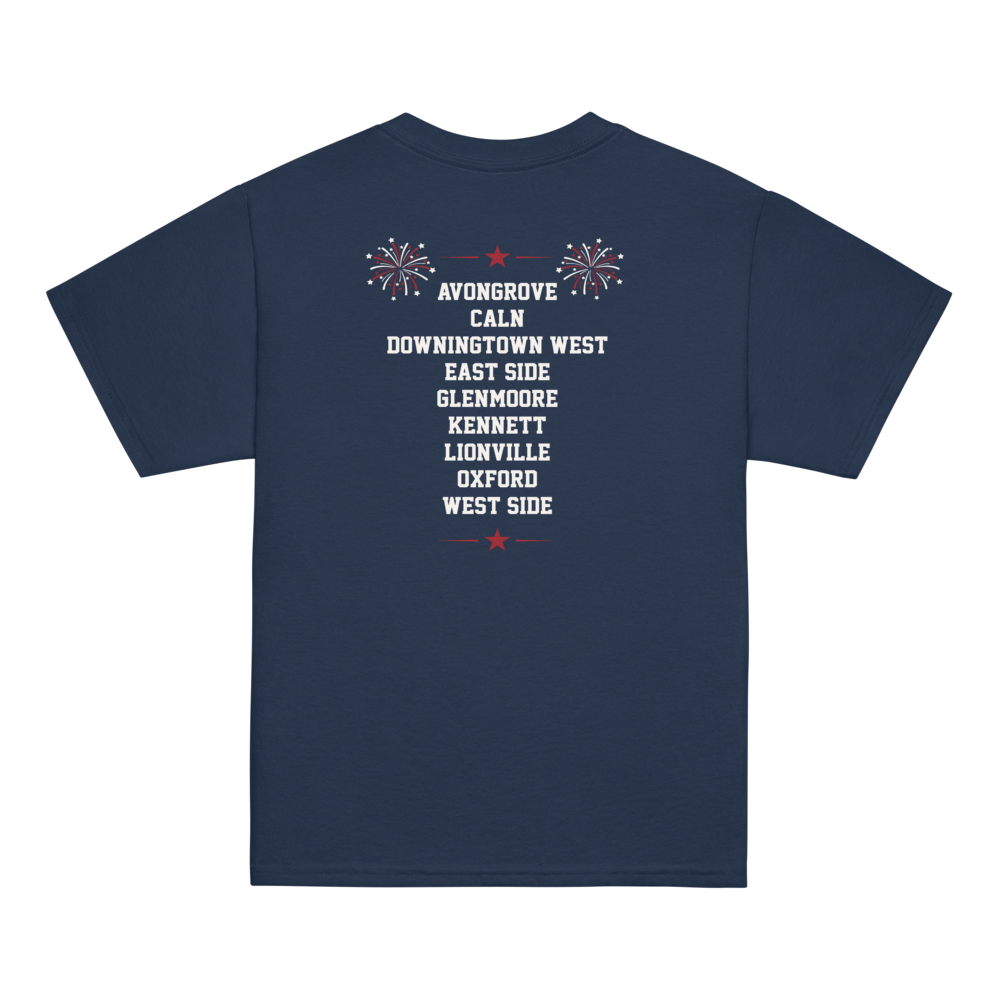 Youth Classic Tee  thumbnail 2