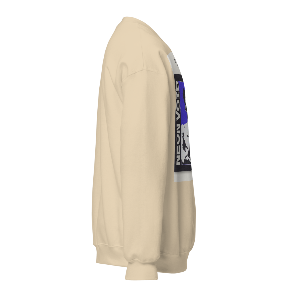 Crew neck sweatshirt  thumbnail 4