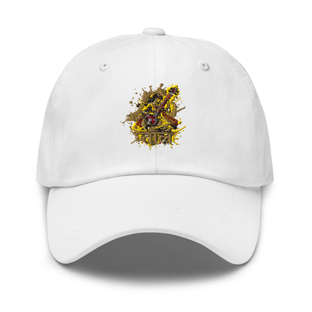 Music Taal Cap