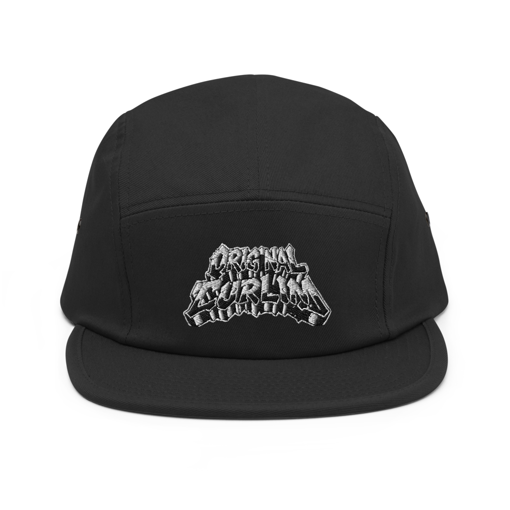 5-Panel Cap — Culture Made By Ourselves