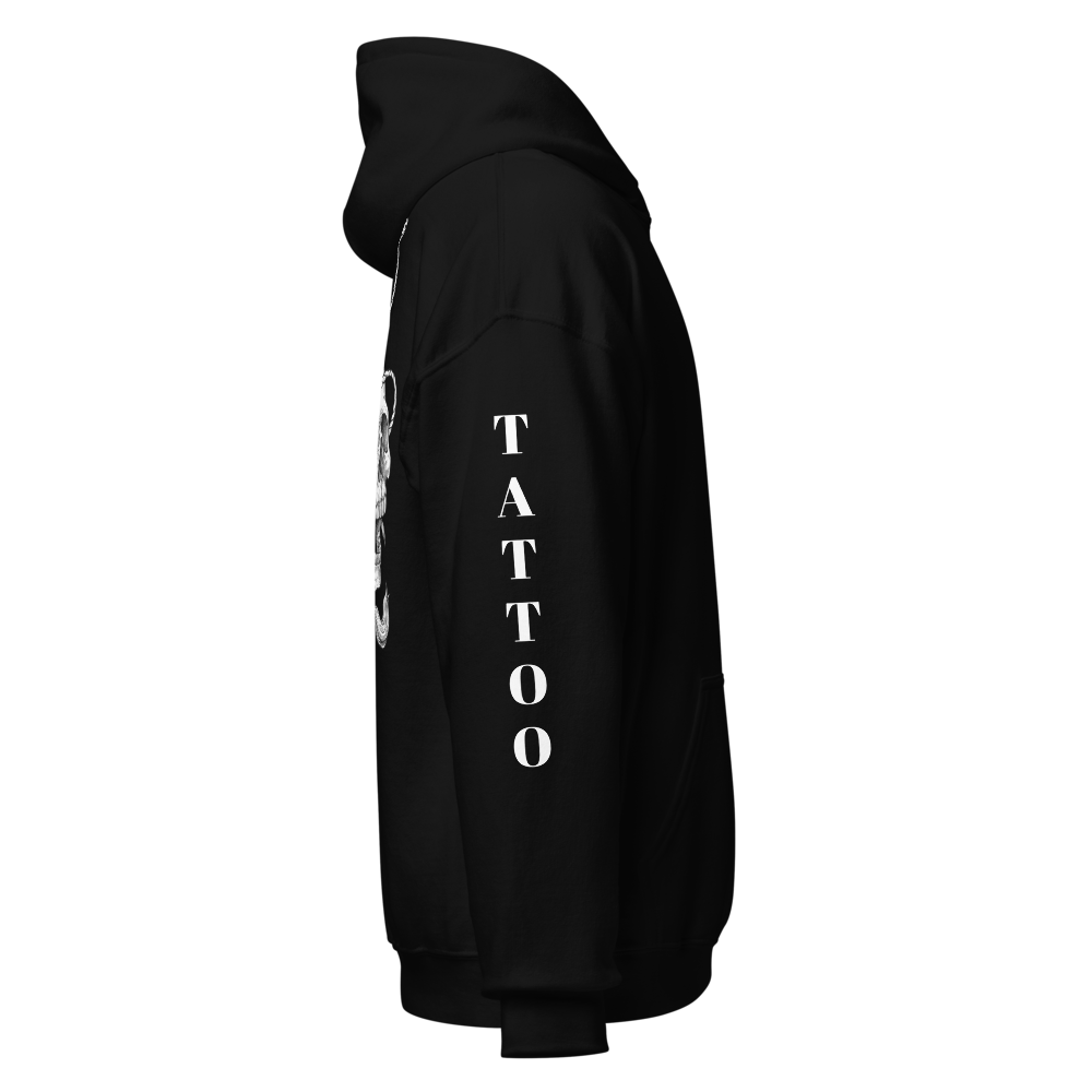 Risa eterna tattoo  thumbnail 4