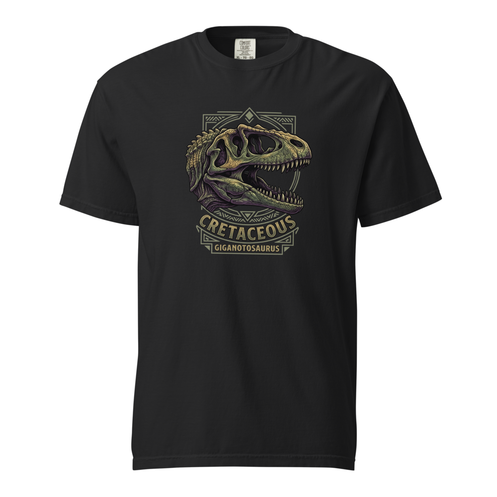 Dinosaur Casual Wear